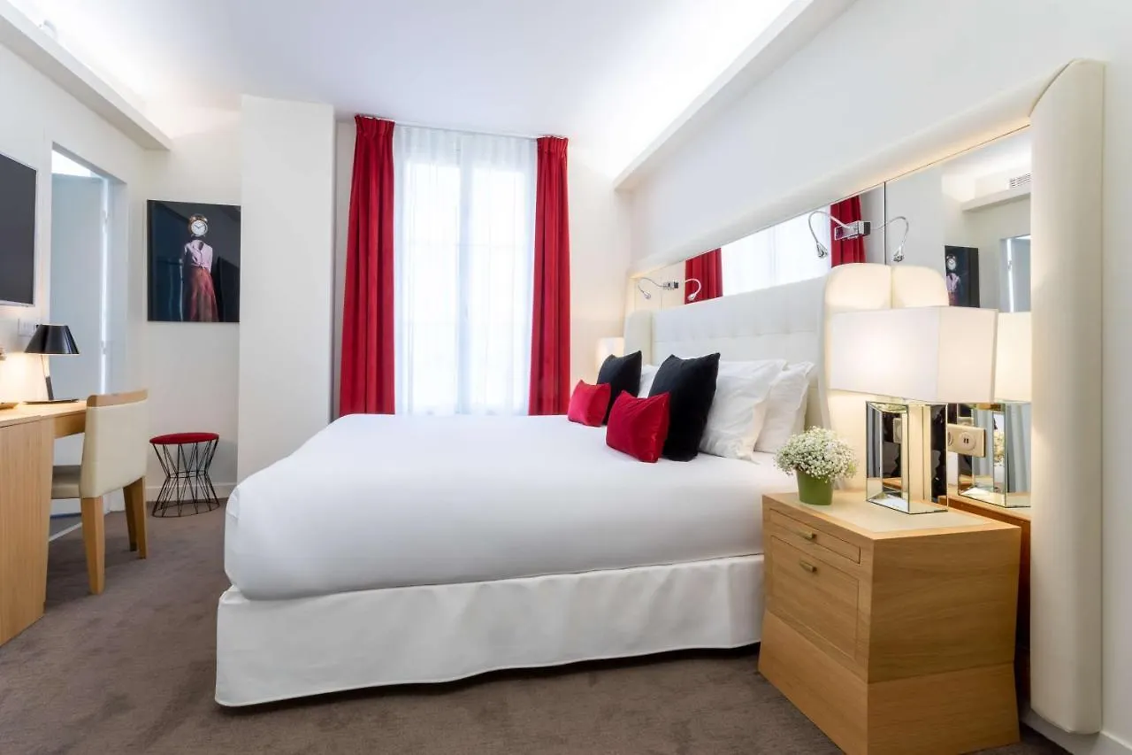 ****  Hotel Camille Paris Tapestry Collection By Hilton France