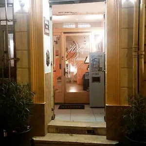 *** ホテル デ アリー フランス