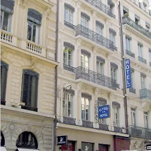** ホテル エリーゼ フランス