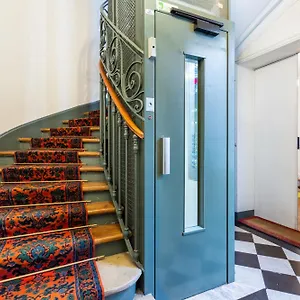 Saint Sulpice Appartement