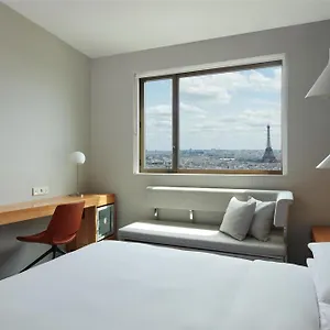Hyatt Regency Etoile Parijs
