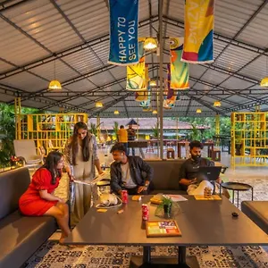 Hostel The Wayanad, India