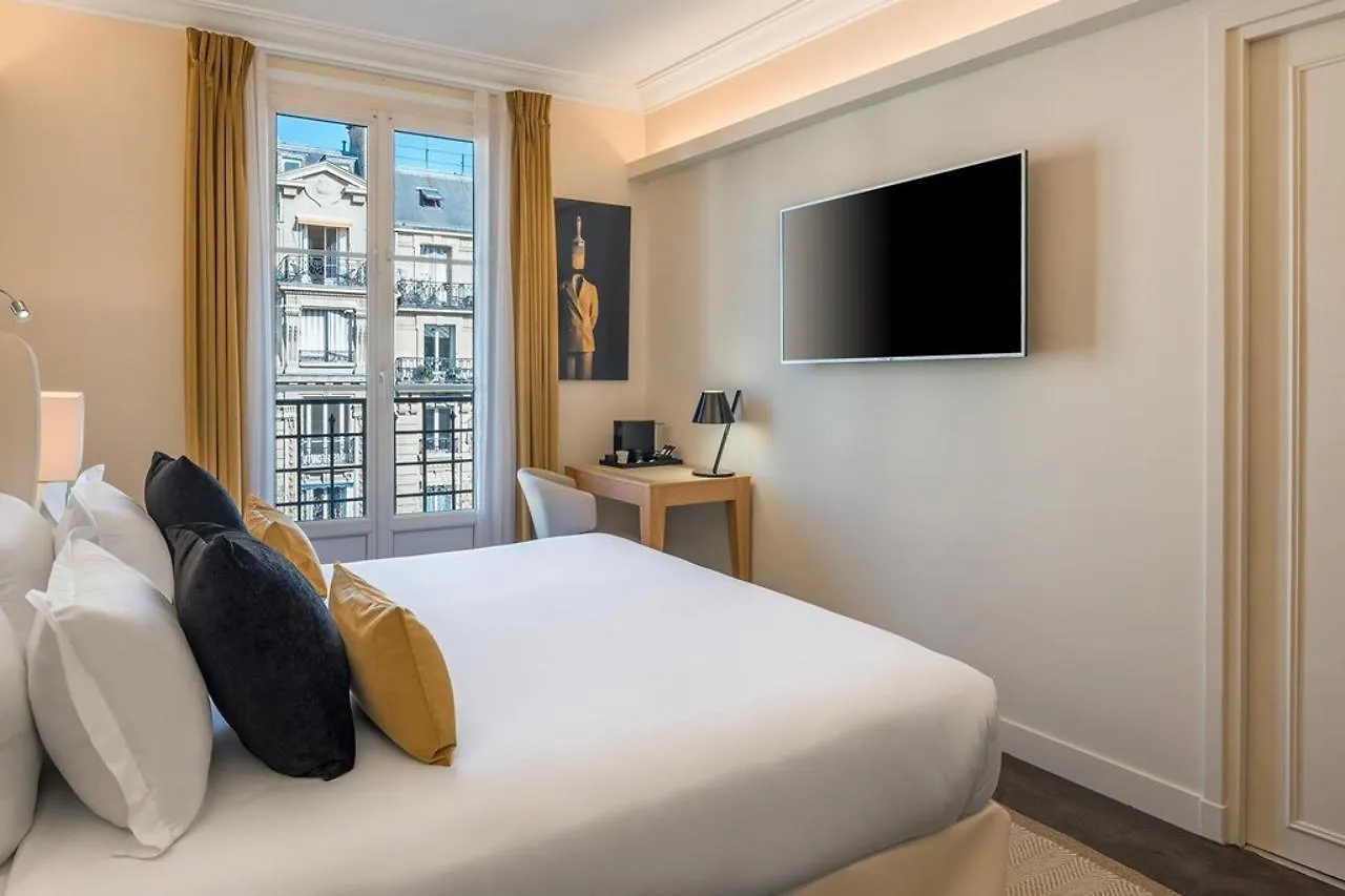Hotel Camille Paris Tapestry Collection By Hilton 4*,  Frankrijk