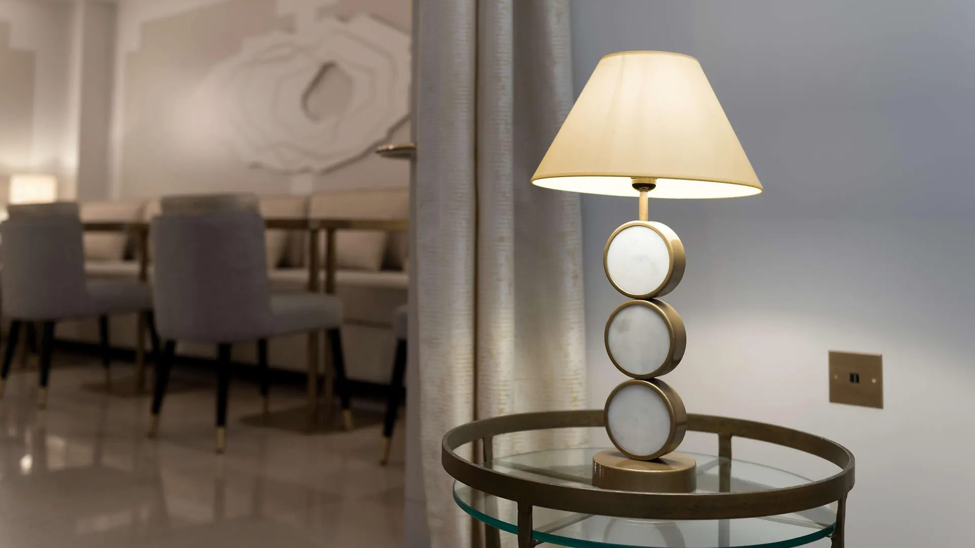 Hotel Camille Paris Tapestry Collection By Hilton 4*,